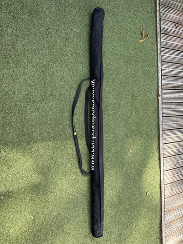 Inspection camera mast - ,