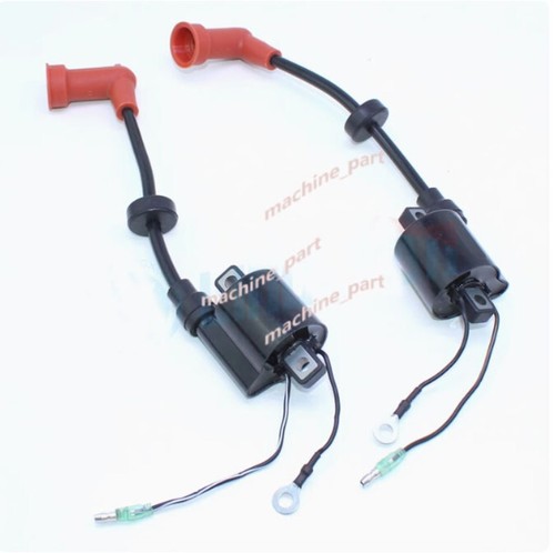 2pcs ignition coil - 2pcs, for