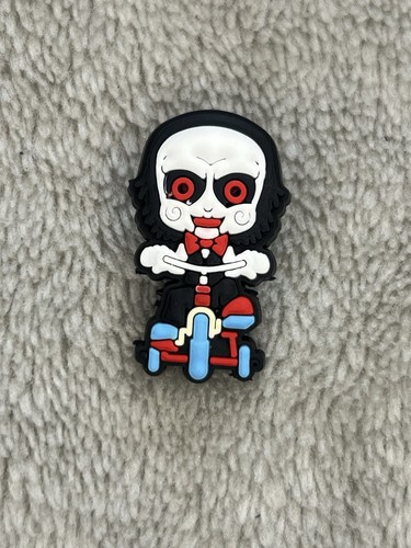 Saw billy the puppet croc - saw,