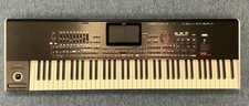 Korg PA4X 76 Keys Professional