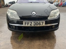RENAULT Laguna MK3 Front