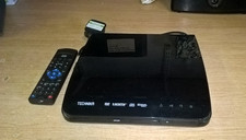 Technika HDMI2AW09 DVD Player