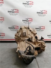 GEARBOX / 11445 FOR NISSAN