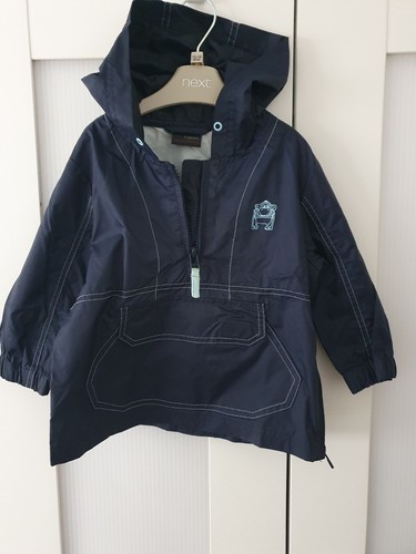Next kids navy - pull, on