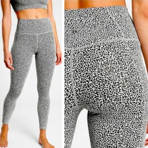 Athleta salutation stash black - salutation,