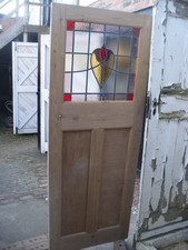 Reclaimed  1930s  stripped