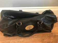 Mulberry Large Leather Holdall