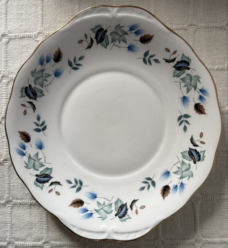 Colclough linden autumn floral - colclough,
