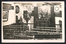 AK Postcard HMS Malaya Warship