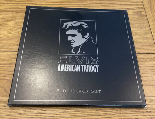 Elvis presley american - elvis,