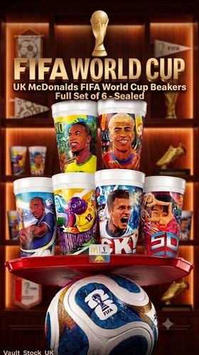 Fifa world cup - world, x