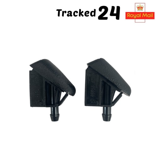 Windscreen washer jets for - washer,