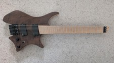 Strandberg USA Custom Shop