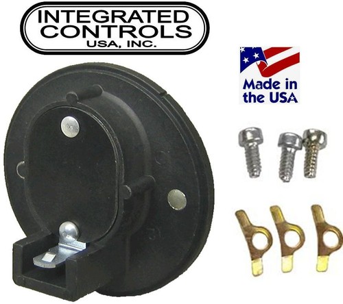 Electric choke thermostat - choke,