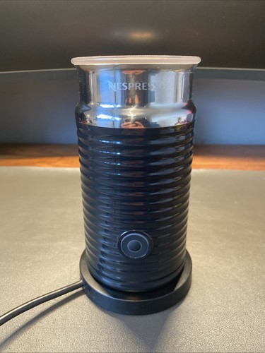 Nespresso aeroccino milk - nespresso,