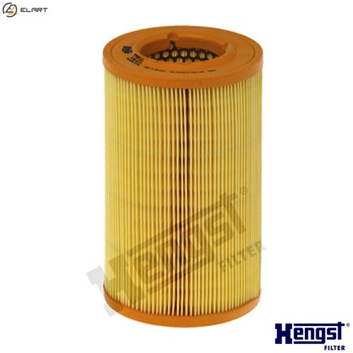 Air filter e831l - filter,