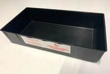 Caravan and Motorhome Battery Box Tray - Elddis Swift Coachman Lunar Bailey BBT1