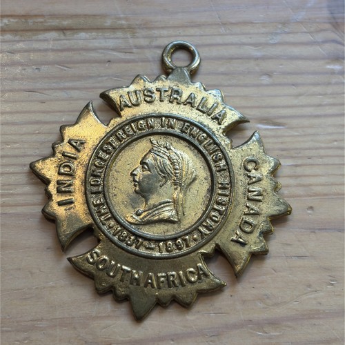 1897 queen victoria - 1897,