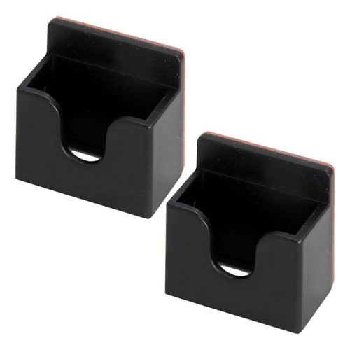 Pcs microphone hook - 2, hangers