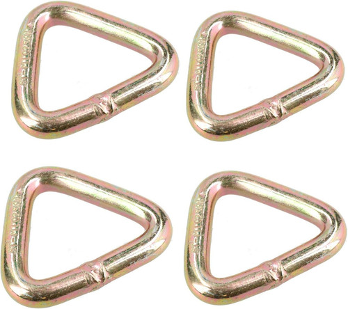 Pack triangular tie down - pack,