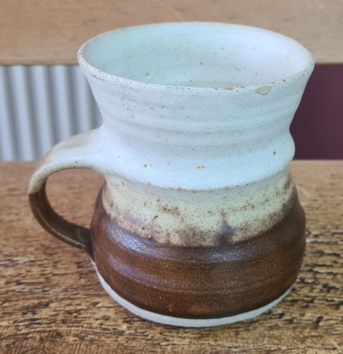 Anchor pottery ives - st,