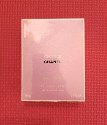 Chanel chance eau fraiche - fraiche, 50ml