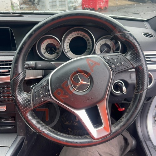 Mercedes class e220 - e-class, se