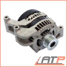 ALTERNATOR GENERATOR 120A 14V
