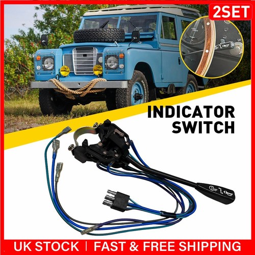 For land rover series new - land, 3