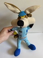 Wile E. Coyote FAMOSA City