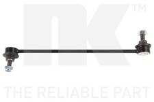 Stabiliser Bar Link Coupling