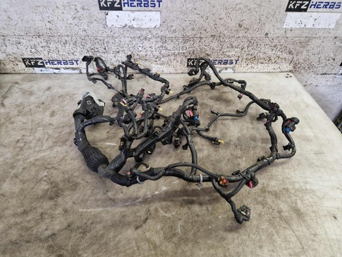 Engine wiring loom jeep - engine,