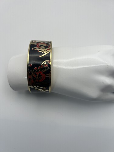 Shanghai tang bangle enamel - shanghai,