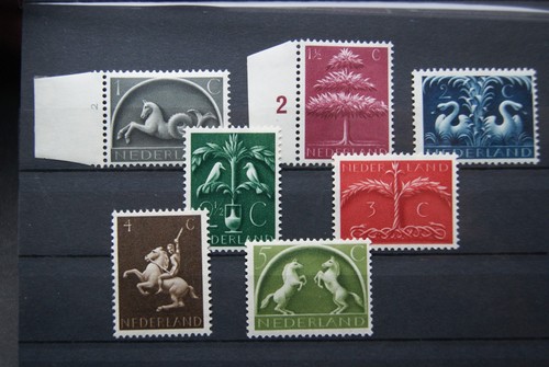 German stamps 1943 - german,