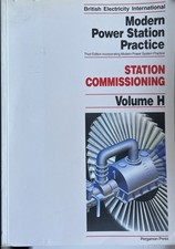 Modern Power station practice