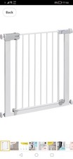 Safety 1st auto close gate - safety,