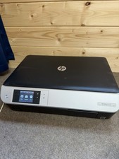 HP Envy 5530 All-in-One Wireless Inkjet Printer – Print, Scan, Copy, Web