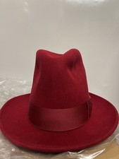 100% Wool Odd Shaped Very Tall