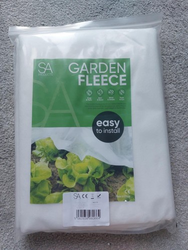 10m garden fleece for - 1.6, x