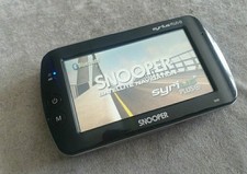 Snooper Syrius+ Plus  SNP-600