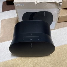 Sonos Era 300 Smart Speaker - Black
