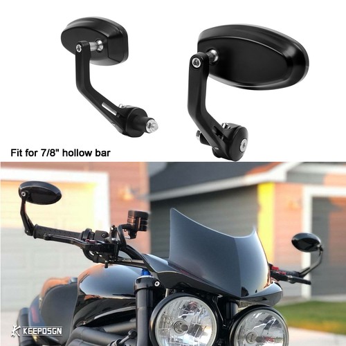 Pair motorcycle end - motorcycle,