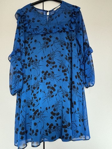 George asda blue and - blue, black