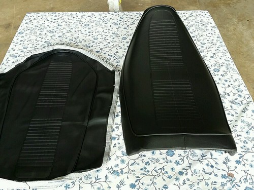Yamaha vision seat cover - vision,