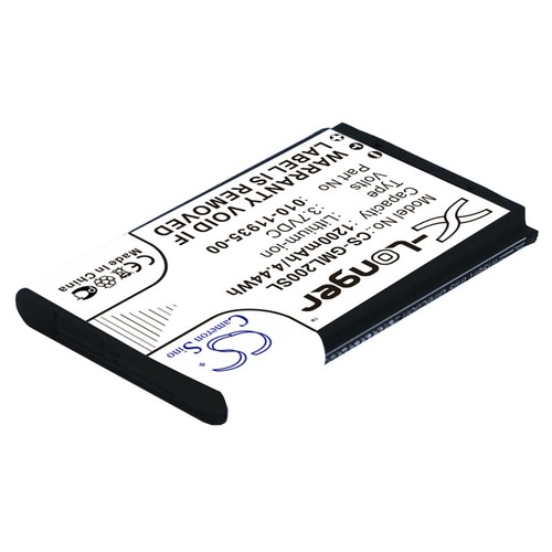 Ion battery for garmin - battery,
