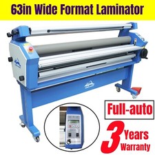 63in Full-auto Large format