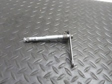 02 03 HONDA CRF 450 CRF450 CRF 450R SHIFT SHAFT ENGINE MOTOR SHIFTER SHAFT NICE