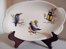 AXE VALE   Potteries Devon Lovely Dish/Bowl