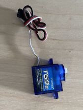 Radio Control Turnigy TG9e 9g Micro Servos Pair of