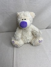 Cuddles Collection White Polar